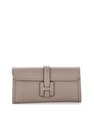 29 Jige Elan Clutch Swift