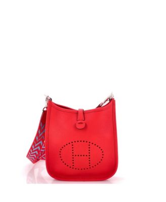 TPM Evelyne Bag Gen III Clemence