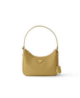  Re-Edition 2005 Saffiano Leather Mini-Bag
