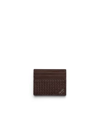  Leather Card Holder