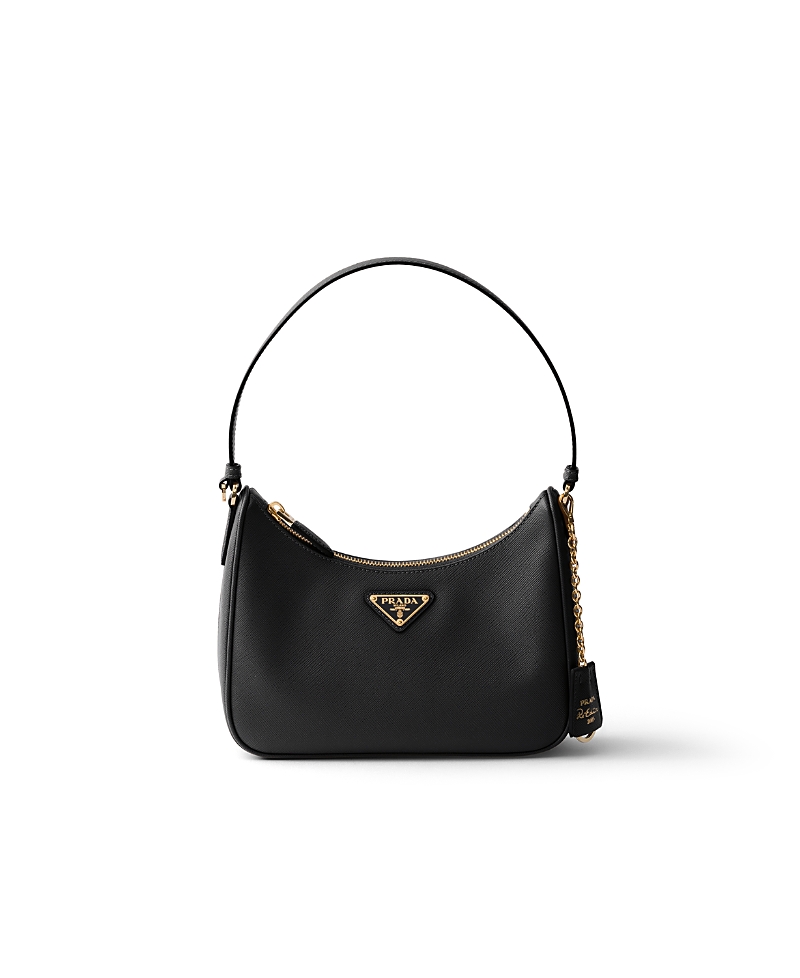 Prada Re-Edition 2005 Saffiano Leather Mini-Bag
