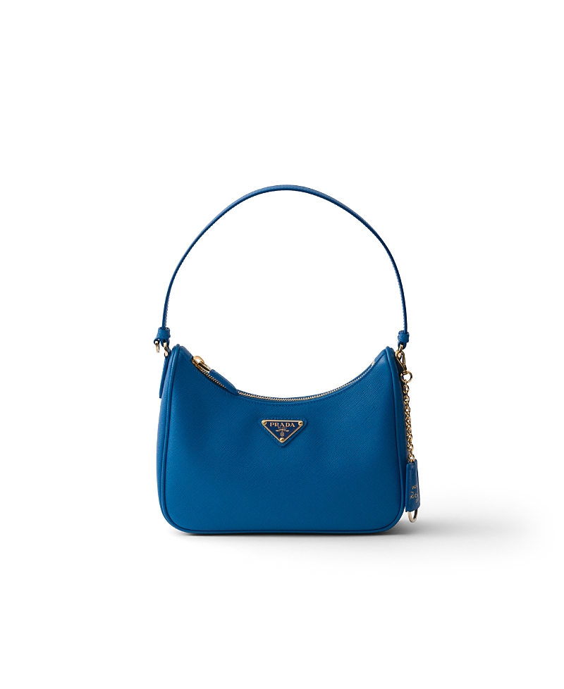 Prada Re-Edition 2005 Saffiano Leather Mini-Bag · OS