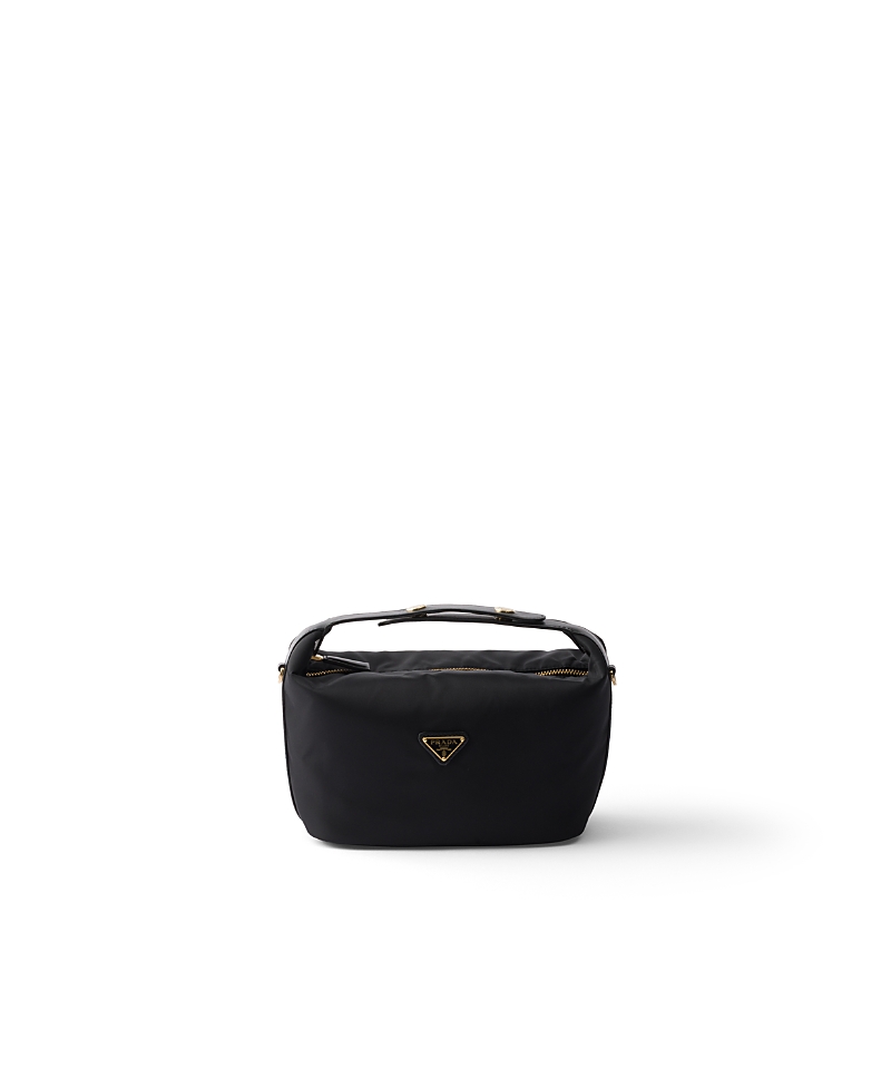 Prada Cherie Re-Nylon Mini Bag