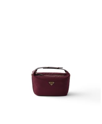 Prada Cherie Re-Nylon Mini Bag