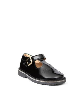 Unisex Penny T-Bar Shoe - Little Kid, Big Kid