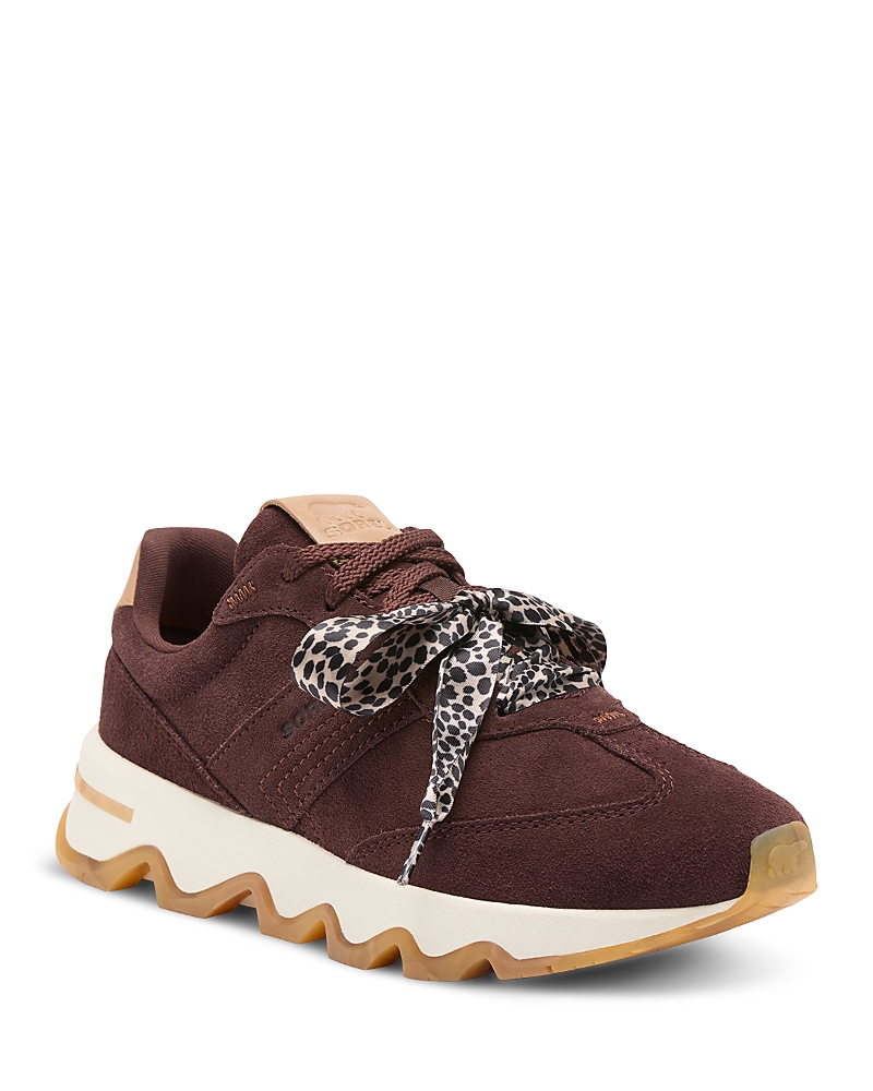 Sorel Women's Kinetic Ember Lx 222 Sneakers