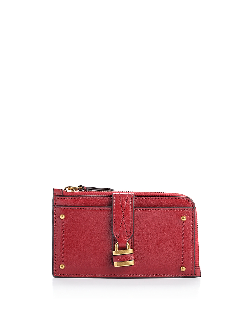 Chloe Paddington Small Leather Purse · OS