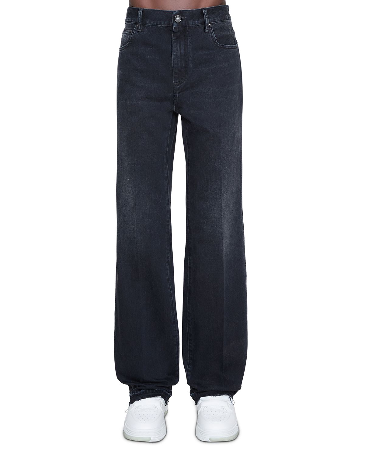 amiri Ma Fit Jeans