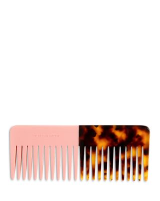 Pink Comb