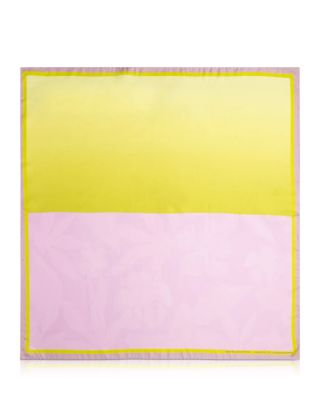 Foulard - Jardin de l'Orangerie