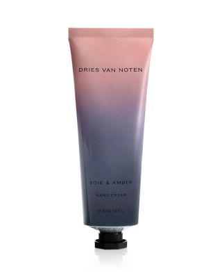 Soie & Amber Hand Cream 1.4 oz.