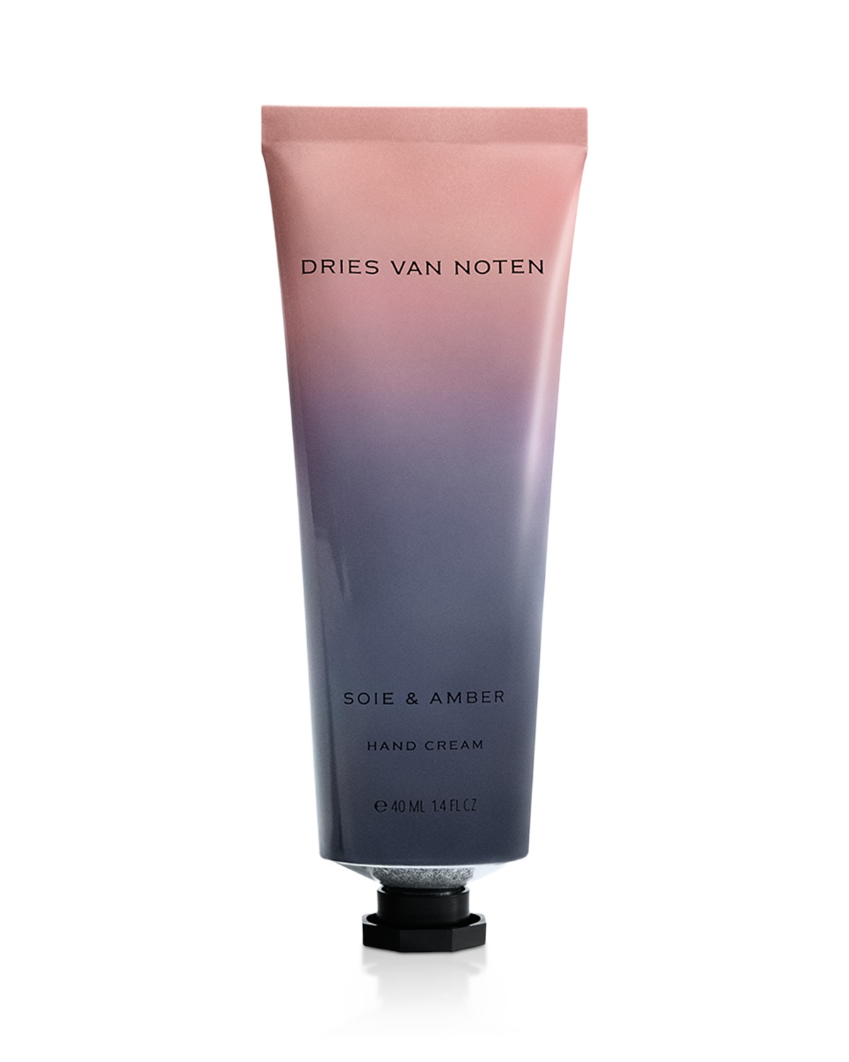 Soie & Amber Hand Cream 1.4 oz.