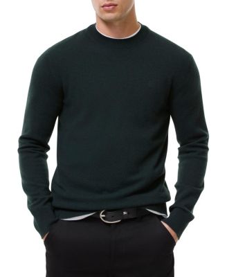 Cashmere Blend Sweater