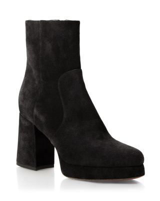 Women's Fawcette Suede Ankle Boots