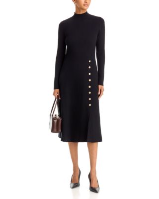 lexi samira dress blue - Pacific Diamante Strap, AU/UK 10 Fully lined and finished Color:Burgundy (DarkRed) size-44 Cotton Long Sleeves Black
