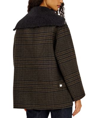 Silves Zip Front Jacket - thumbnail 4