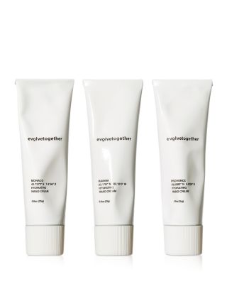 Hydrating Hand Cream Discovery Gift Set
