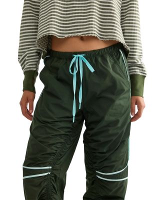 Track Star Cropped Pants - thumbnail 5