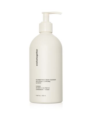 Havana Nutrient Rich Body Cleanser 11.83 oz.