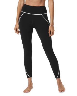 Vuori AllTheFeels Linework Leggings