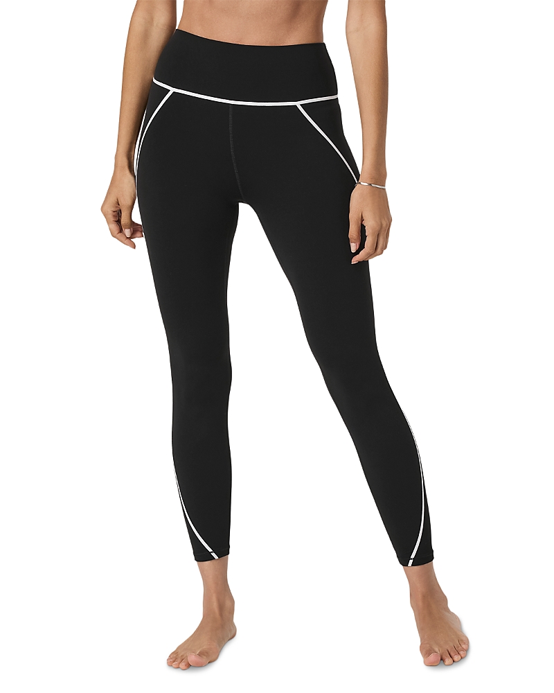 Vuori AllTheFeels Linework Leggings