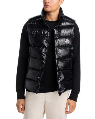 Tibb Down Vest