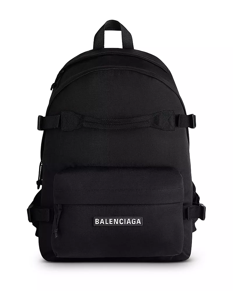 Balenciaga Ski Backpack