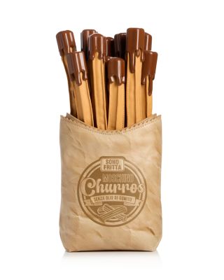 Churros Clutch