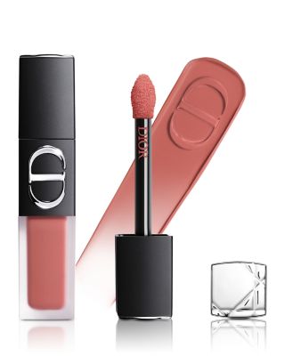 Rouge Dior On Stage Ink Blur Matte Liquid Lipstick