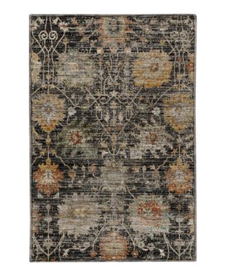 Dalyn Rug Company Aristo AR6 Area Rug, 1'8"x2'6"