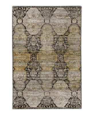 Dalyn Rug Company Aristo AR8 Area Rug, 1'8"x2'6"