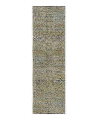 Dalyn Rug Company Aristo AR1 Runner Area Rug, 2'3"x7'6"