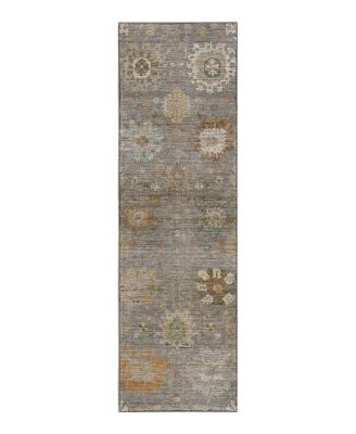 Dalyn Rug Company Aristo AR6 Runner Area Rug, 2'3"x7'6"