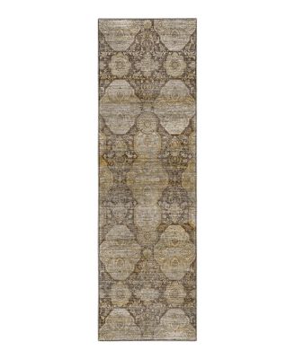 Dalyn Rug Company Aristo AR8 Runner Area Rug, 2'3"x7'6"