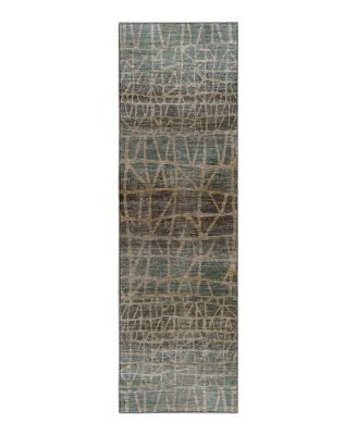 Dalyn Rug Company Nexus NX1 Runner Area Rug, 2'3"x7'6"
