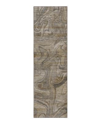 Dalyn Rug Company Nexus NX6 Runner Area Rug, 2'3"x7'6"