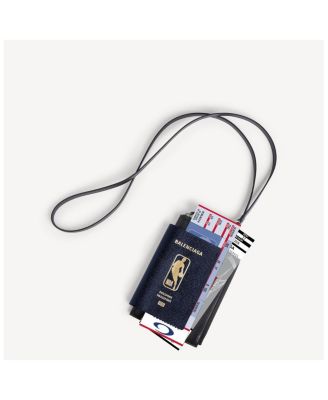  NBA Collaboration Passport Phone Holder