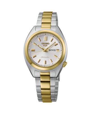 5 Sports Automatic Watch, 32mm