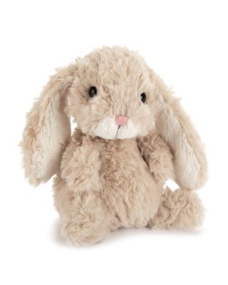 Yummy Bunny Plush - Ages 0+