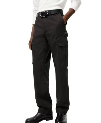  Cotton Cargo Trousers