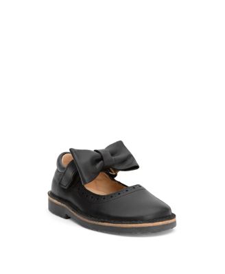 Girls' Martha Bow Mary Jane Shoes - Toddler, Little Kid