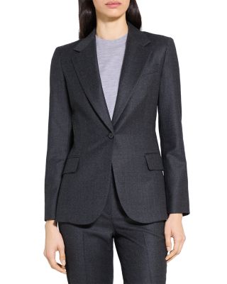 Theory Lynnia Sleek Blazer