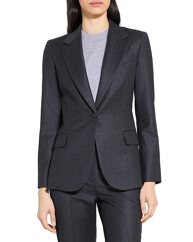 Theory Lynnia Sleek Blazer