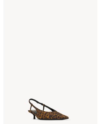 Women's Secret Slingback Pumps
