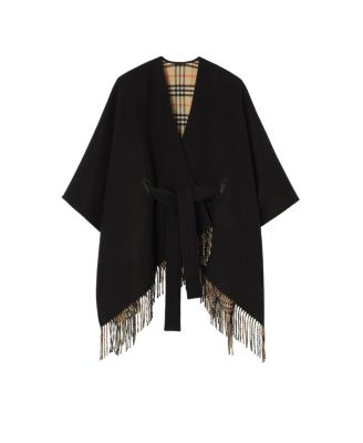  Wool Tay Cape