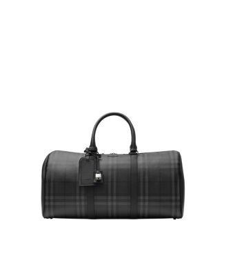  City Check Holdall