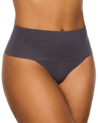 SPANXsupersmooth™ Undie-tectable&reg; Thong