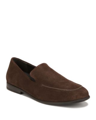 Men's Ivan Suede Loafers