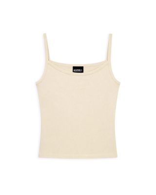 Girls' Tween Rory Sweater Tank Top - Big Kid