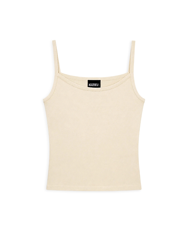 KatieJnyc Girls' Tween Rory Sweater Tank Top - Big Kid